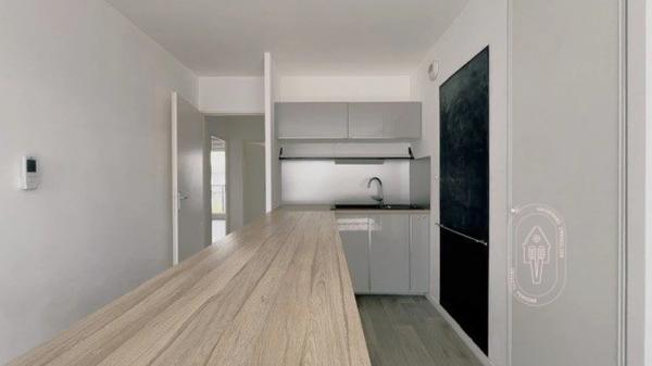 Appartement à vendre Loos