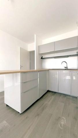 Appartement à vendre Loos