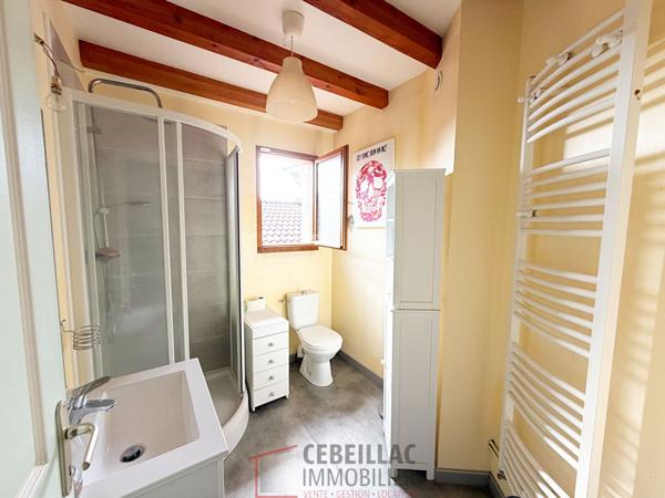 Maison 6 pièces 139 m2