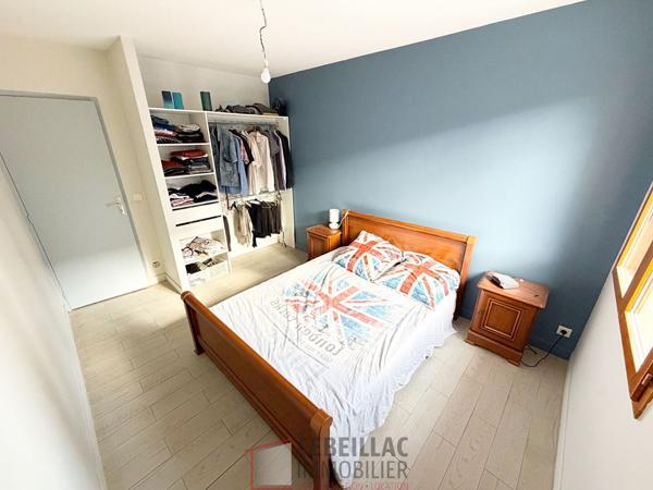 Maison 6 pièces 139 m2