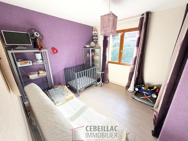 Maison 6 pièces 139 m2