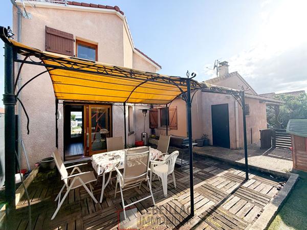 Maison 6 pièces 139 m2