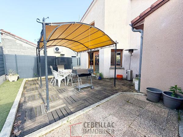 Maison 6 pièces 139 m2
