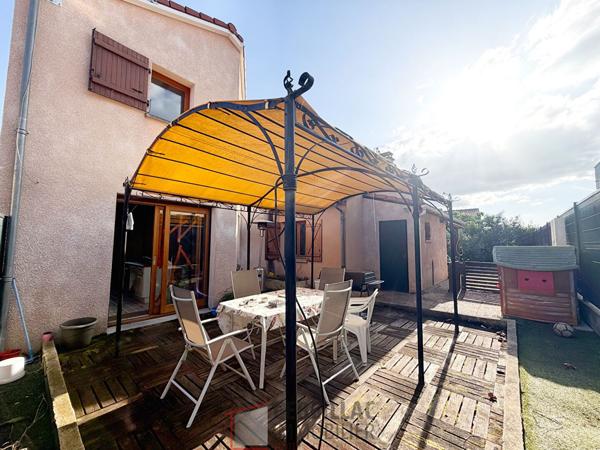 Maison 6 pièces 139 m2