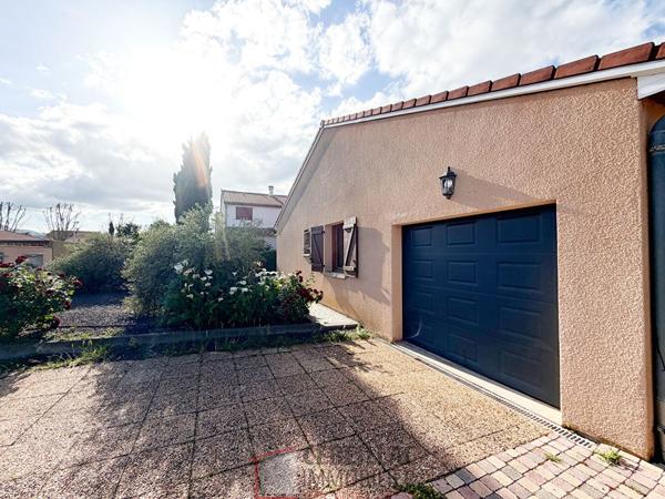 Maison 6 pièces 139 m2