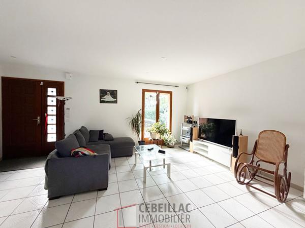 Maison 6 pièces 139 m2