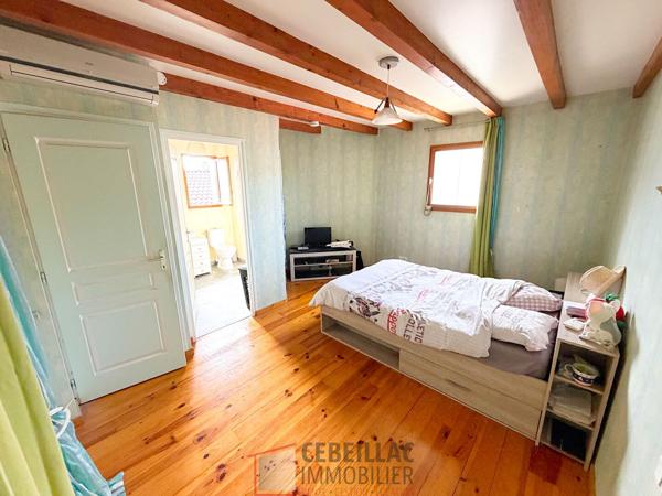 Maison 6 pièces 139 m2