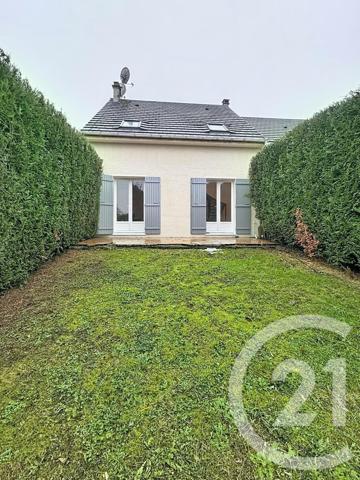 Maison à vendre  5 pièces - 90 m2 PONT STE MAXENCE - 60