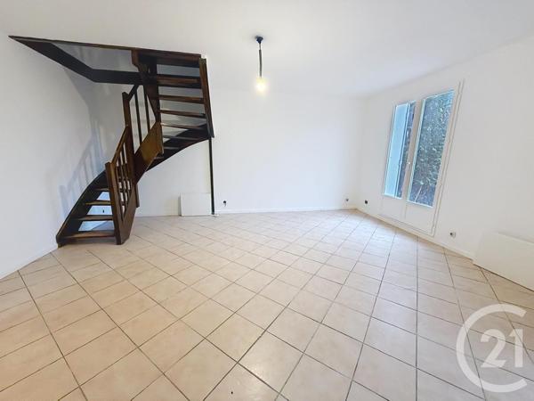 Maison à vendre  5 pièces - 90 m2 PONT STE MAXENCE - 60