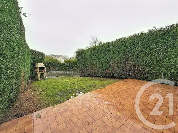 Maison à vendre  5 pièces - 90 m2 PONT STE MAXENCE - 60