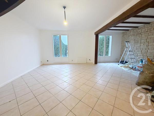 Maison à vendre  5 pièces - 90 m2 PONT STE MAXENCE - 60