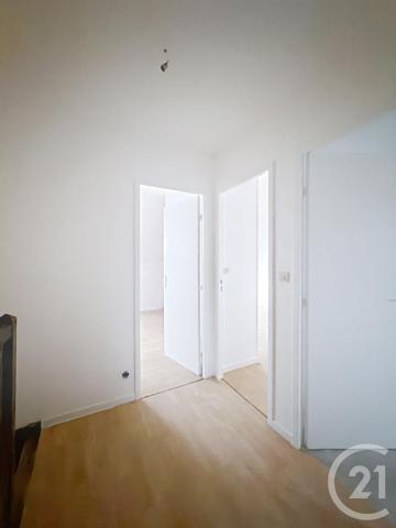 Maison à vendre  5 pièces - 90 m2 PONT STE MAXENCE - 60