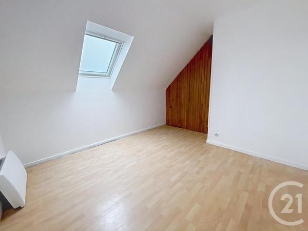 Maison à vendre  5 pièces - 90 m2 PONT STE MAXENCE - 60