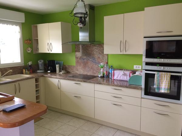 15 min ROCHEFORT : PORT DES BARQUES - Maison ressente - 3 Chambres 2 sdb 2 WC- Garage