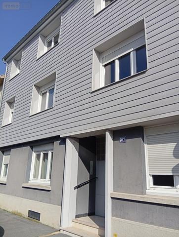 Appartement à louer à Reims dans la Marne (51100), ref : 51082-L1040   
Luton