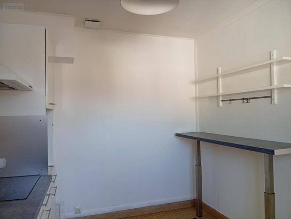 Appartement à louer à Reims dans la Marne (51100), ref : 51082-L1040   
Luton