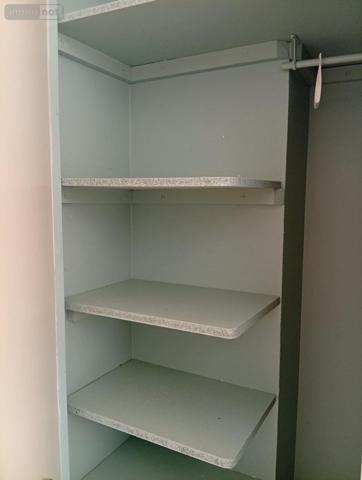 Appartement à louer à Reims dans la Marne (51100), ref : 51082-L1040   
Luton