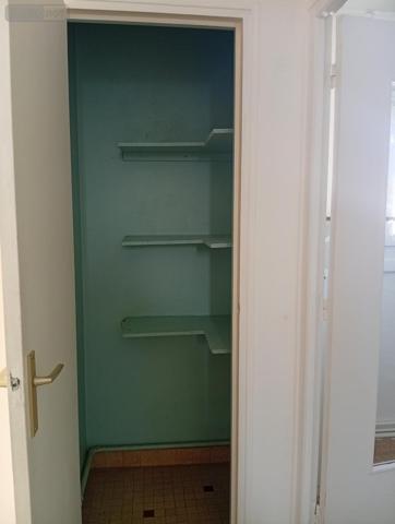 Appartement à louer à Reims dans la Marne (51100), ref : 51082-L1040   
Luton