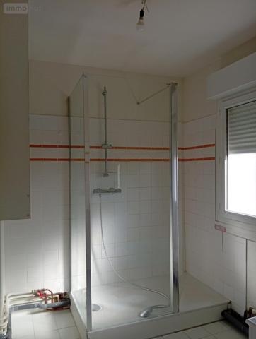 Appartement à louer à Reims dans la Marne (51100), ref : 51082-L1040   
Luton