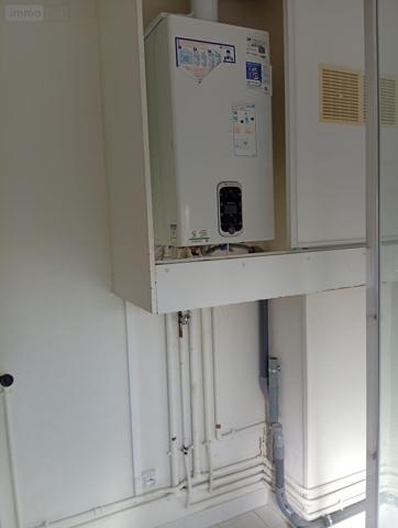 Appartement à louer à Reims dans la Marne (51100), ref : 51082-L1040   
Luton