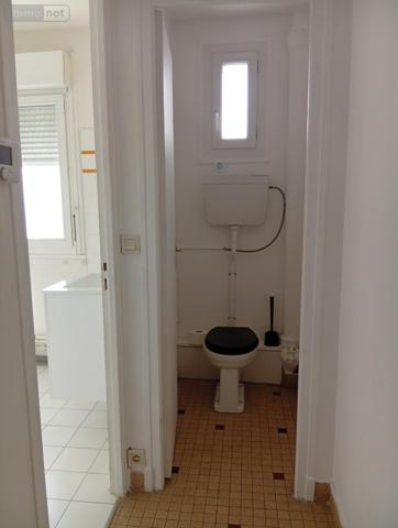 Appartement à louer à Reims dans la Marne (51100), ref : 51082-L1040   
Luton