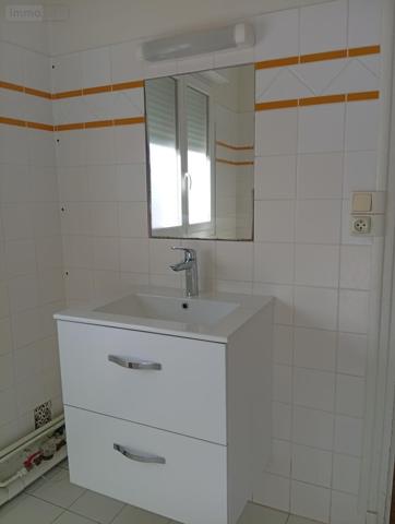 Appartement à louer à Reims dans la Marne (51100), ref : 51082-L1040   
Luton