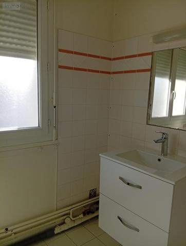 Appartement à louer à Reims dans la Marne (51100), ref : 51082-L1040   
Luton