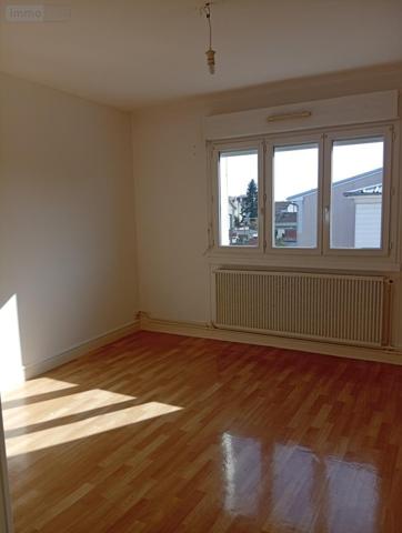 Appartement à louer à Reims dans la Marne (51100), ref : 51082-L1040   
Luton