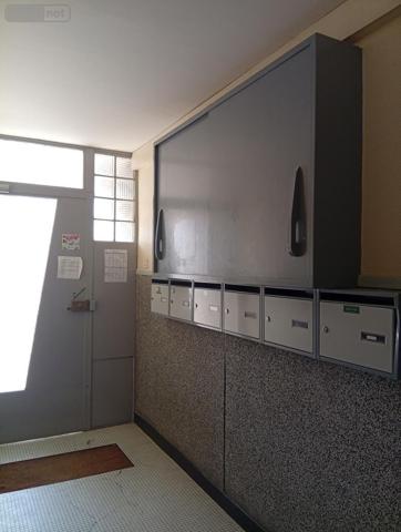 Appartement à louer à Reims dans la Marne (51100), ref : 51082-L1040   
Luton