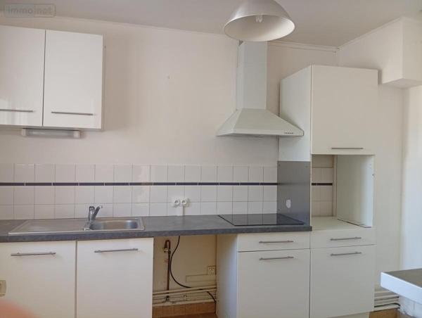 Appartement à louer à Reims dans la Marne (51100), ref : 51082-L1040   
Luton