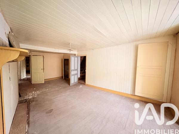Maison à vendre 7 pièces 220 m² Mauriac