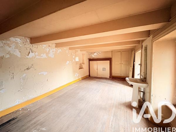 Maison à vendre 7 pièces 220 m² Mauriac