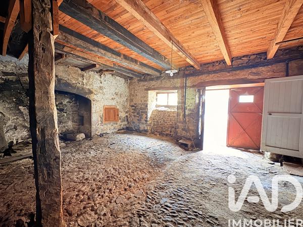Maison à vendre 7 pièces 220 m² Mauriac