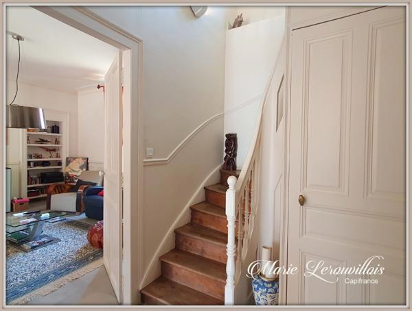 Dpt Aube (10), à vendre MESSON maison P8