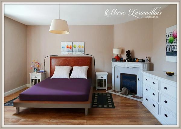 Dpt Aube (10), à vendre MESSON maison P8