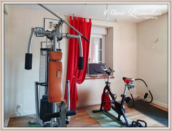 Dpt Aube (10), à vendre MESSON maison P8