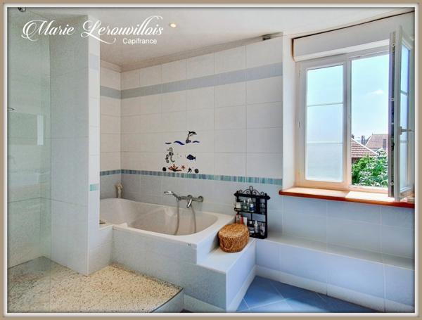 Dpt Aube (10), à vendre MESSON maison P8