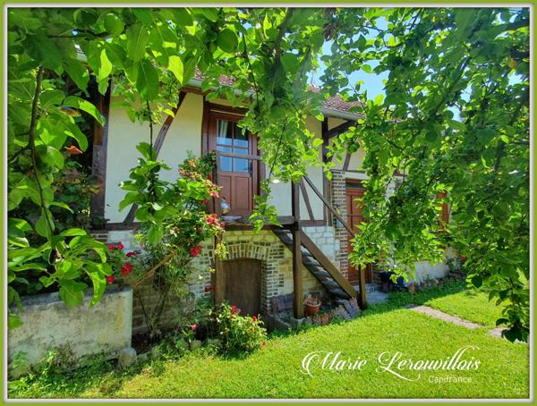 Dpt Aube (10), à vendre MESSON maison P8