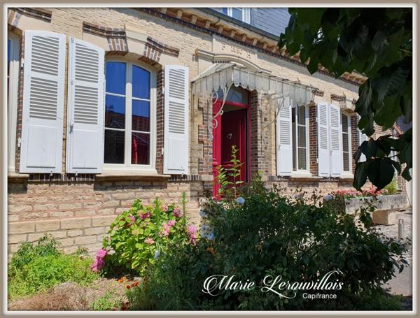 Dpt Aube (10), à vendre MESSON maison P8