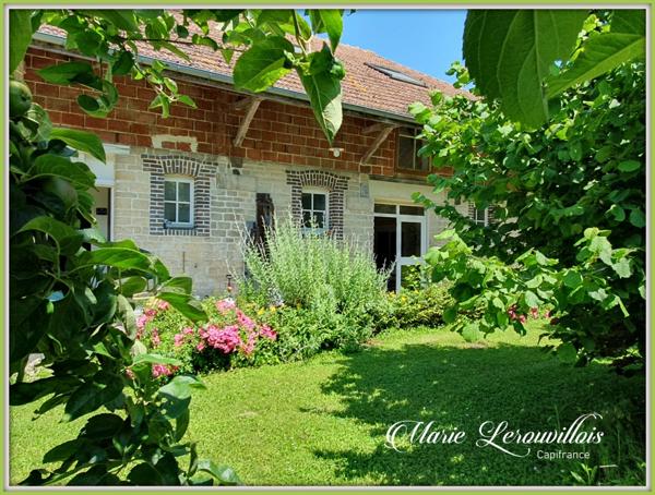 Dpt Aube (10), à vendre MESSON maison P8