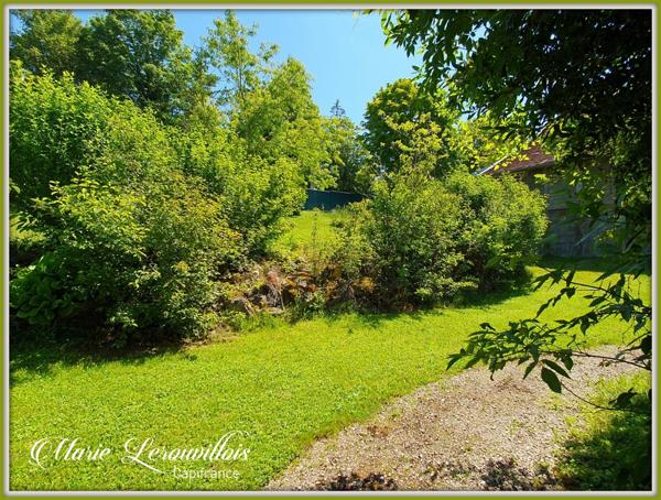 Dpt Aube (10), à vendre MESSON maison P8