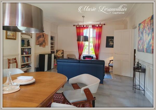 Dpt Aube (10), à vendre MESSON maison P8