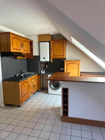 Appartement à louer à Prévessin-Moëns (01280)