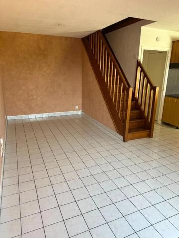 Appartement à louer à Prévessin-Moëns (01280)