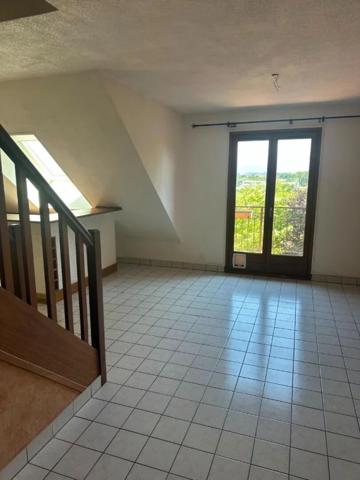 Appartement à louer à Prévessin-Moëns (01280)
