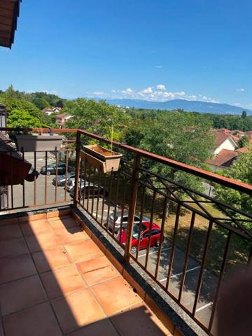 Appartement à louer à Prévessin-Moëns (01280)