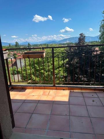 Appartement à louer à Prévessin-Moëns (01280)