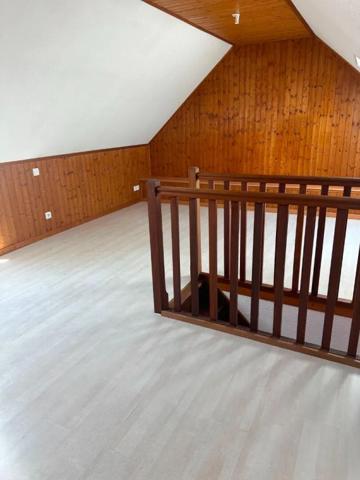 Appartement à louer à Prévessin-Moëns (01280)