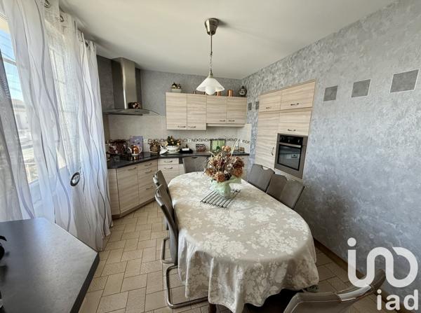 Maison à vendre 4 pièces 80 m² Craon