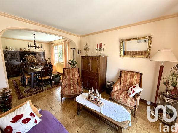 Maison à vendre 4 pièces 80 m² Craon